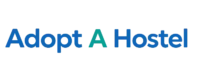 logo adopt a hostel