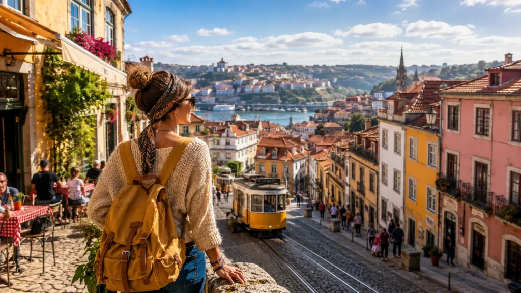 Affordable European City Breaks Beyond Paris