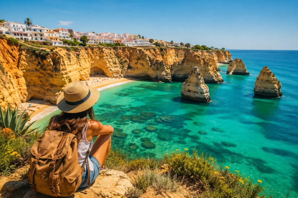 Algarve Budget Travel Is Europe’s Summer Win