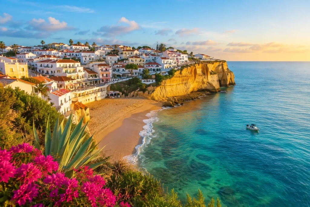 Algarve Budget Travel Is Summer’s Smart Escape