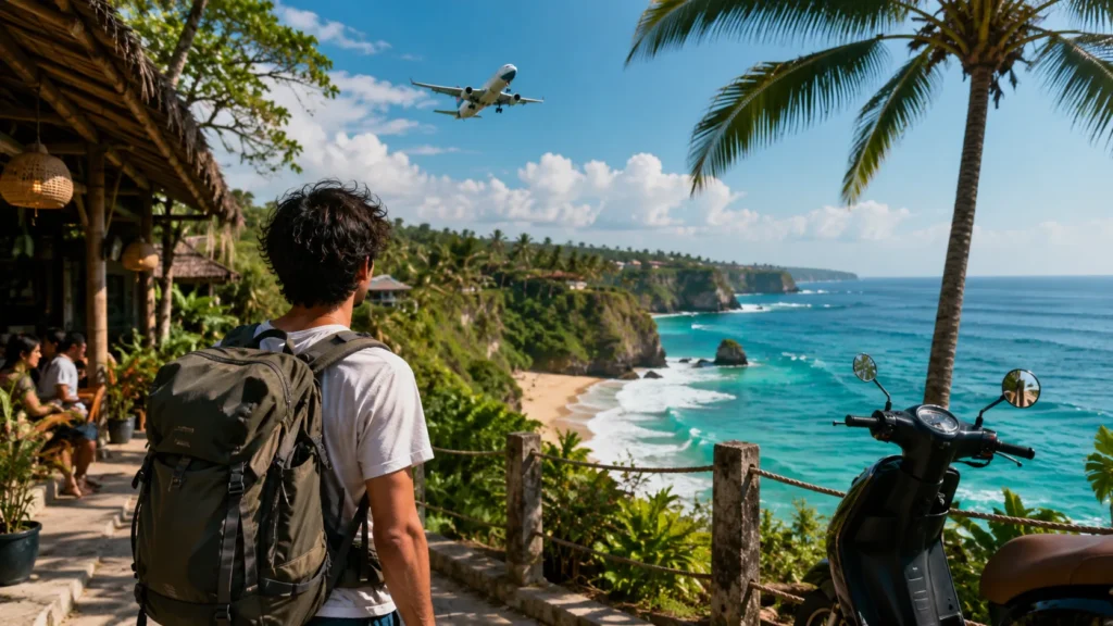 Bali Backpacking Deals Fuel Budget Travel Buzz