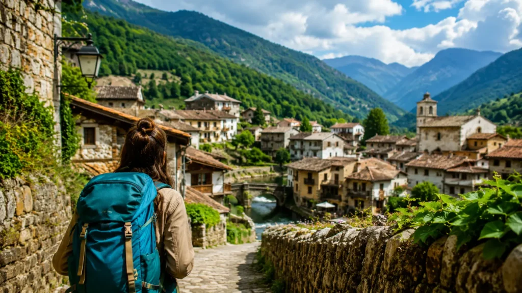 Budget Travel 2026 Is Moving to Small Towns