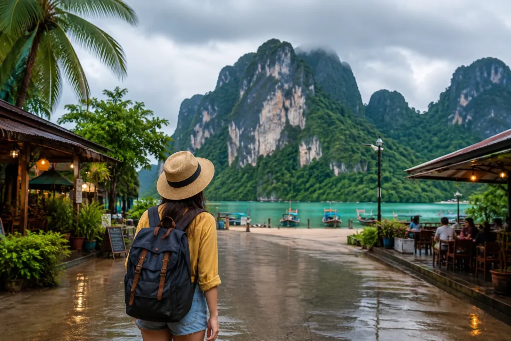 Thailand Low Season Travel Is Backpacker Gold