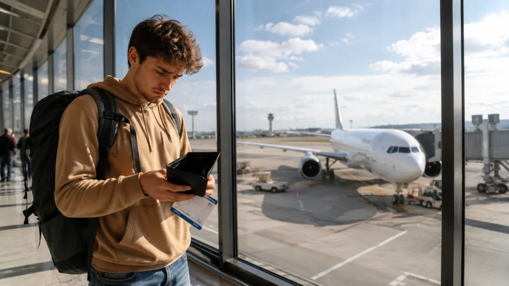 why high airfare persists as jet fuel gets cheaper