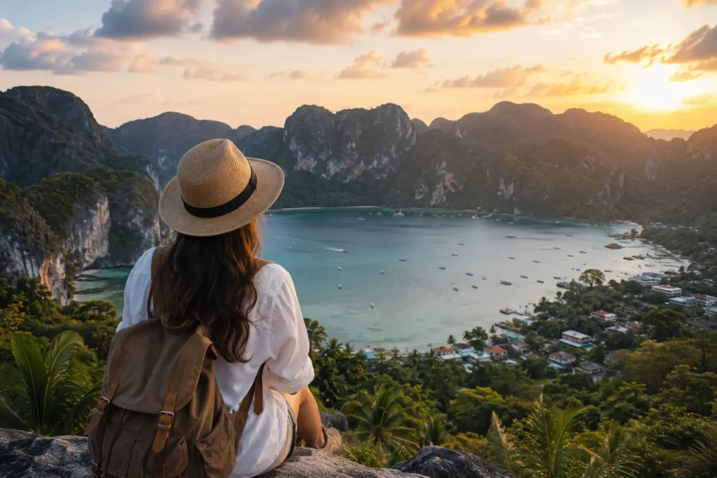 10 Cheapest Backpacking Countries in August 2026